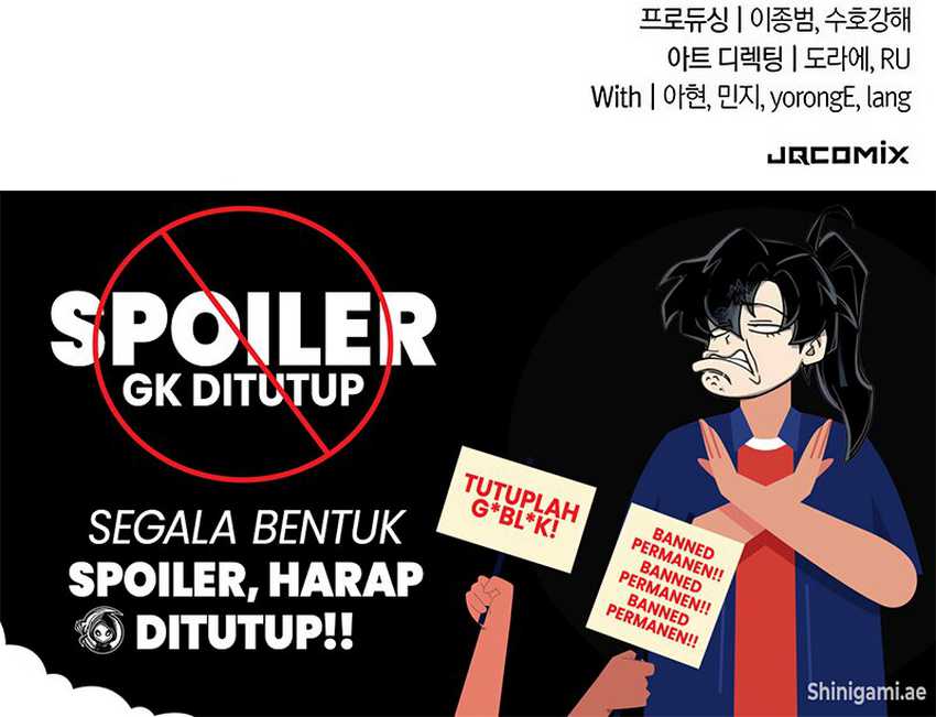 Eternally Regressing Knight Chapter 47 - halaman 75
