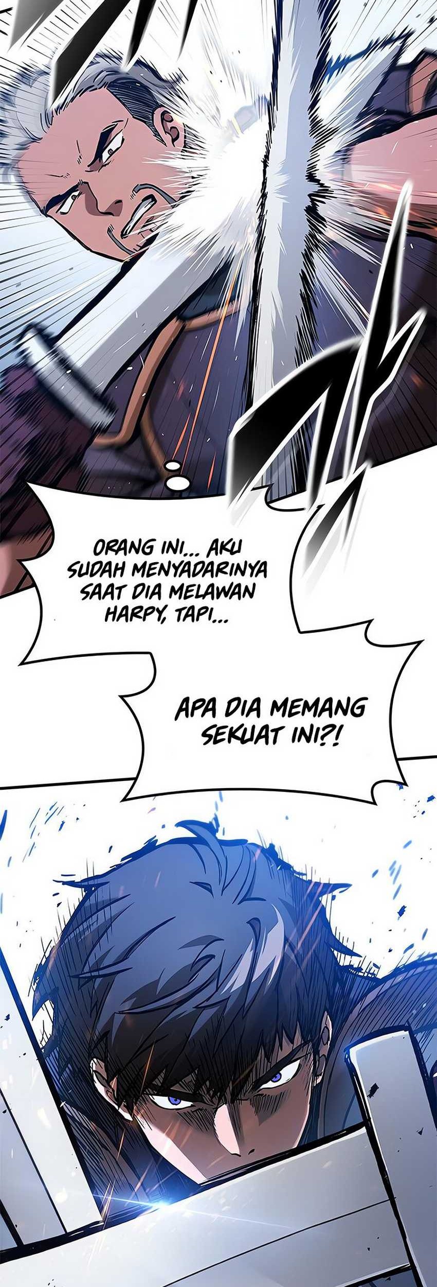 Eternally Regressing Knight Chapter 47 - halaman 8
