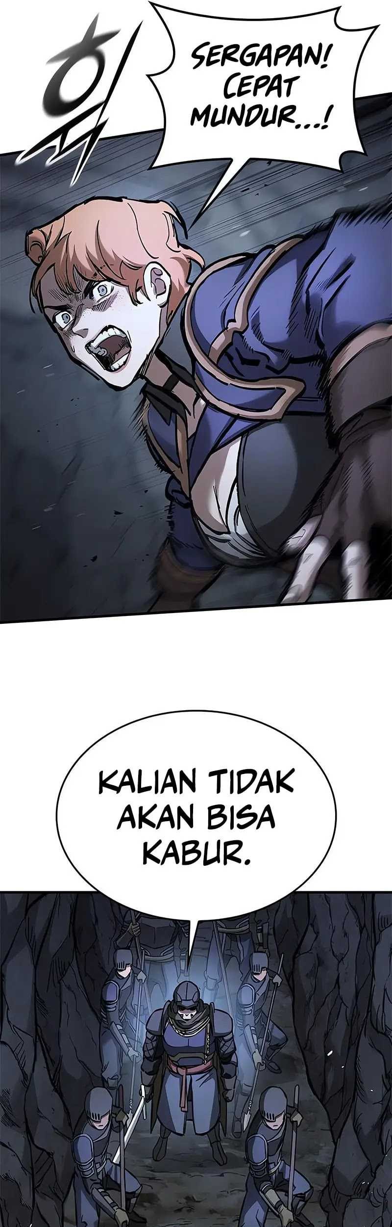 Eternally Regressing Knight Chapter 48 - halaman 10