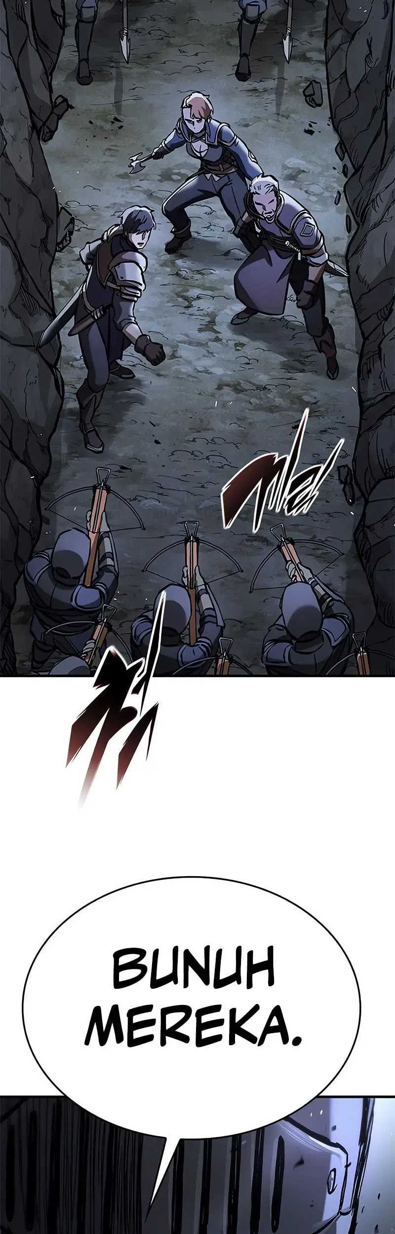 Eternally Regressing Knight Chapter 48 - halaman 11