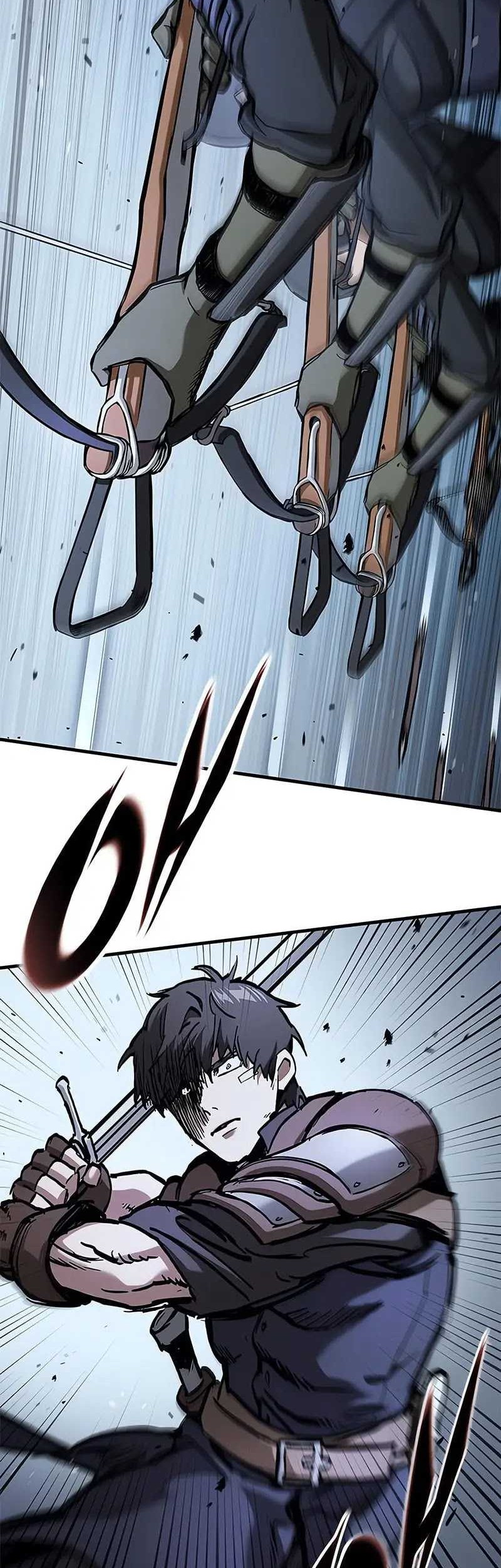 Eternally Regressing Knight Chapter 48 - halaman 14