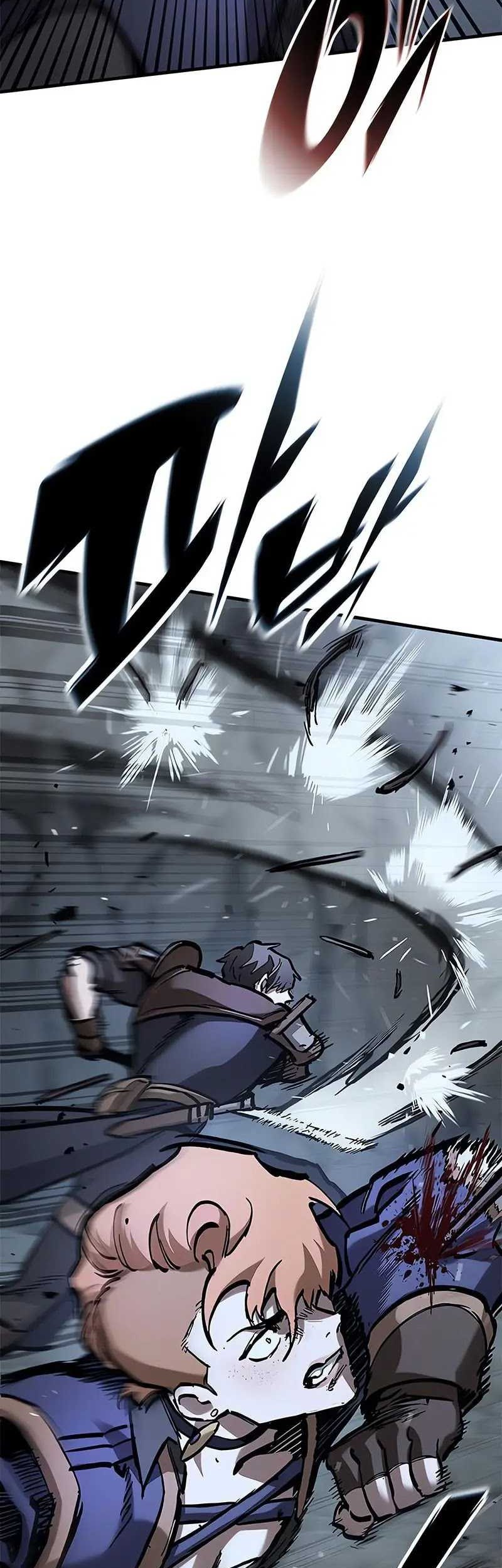 Eternally Regressing Knight Chapter 48 - halaman 15