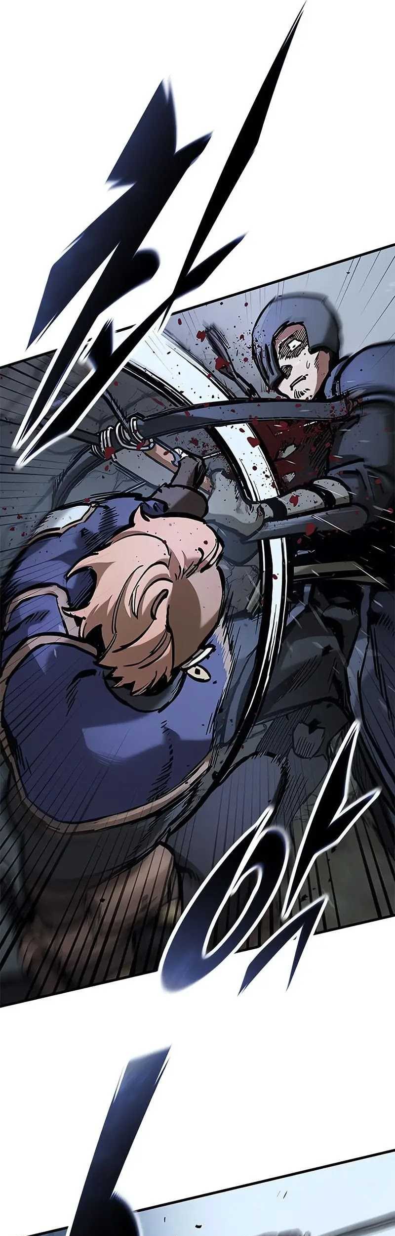 Eternally Regressing Knight Chapter 48 - halaman 17