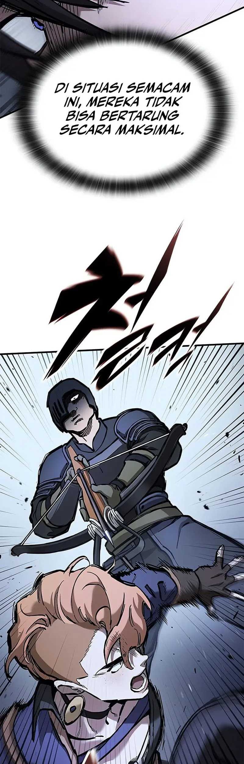Eternally Regressing Knight Chapter 48 - halaman 19