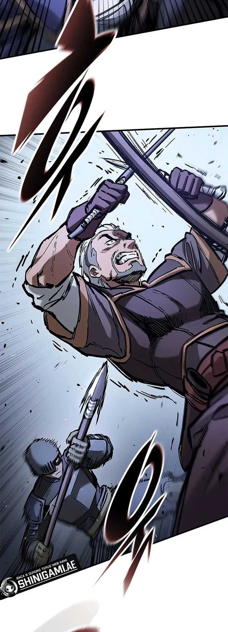 Eternally Regressing Knight Chapter 48 - halaman 20