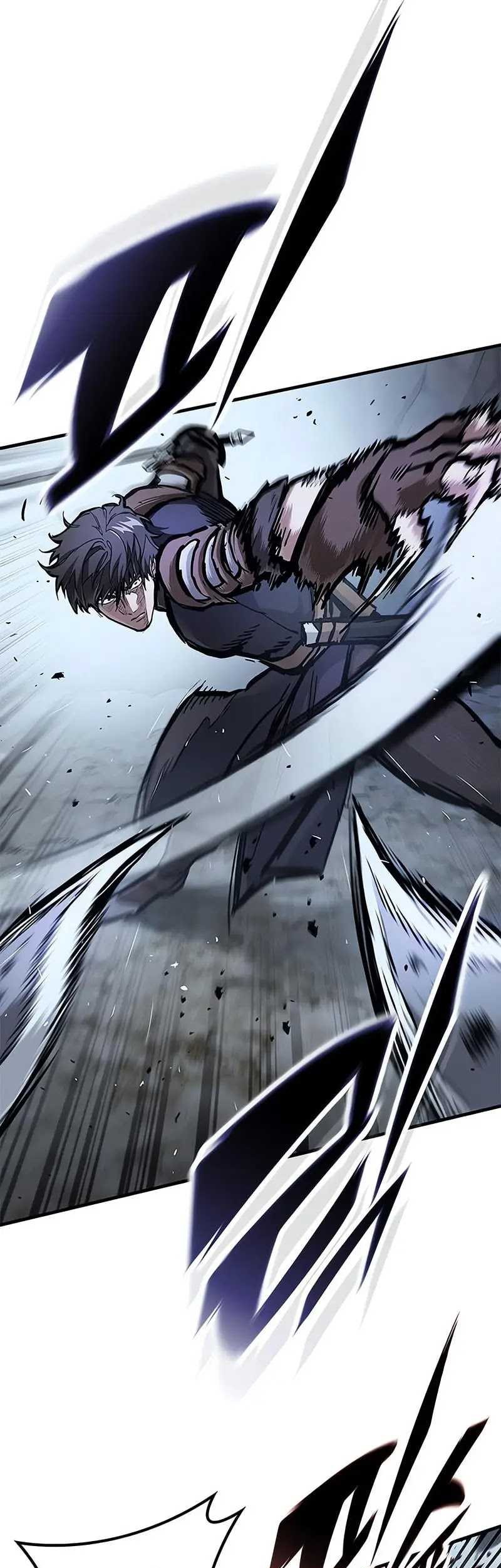 Eternally Regressing Knight Chapter 48 - halaman 23
