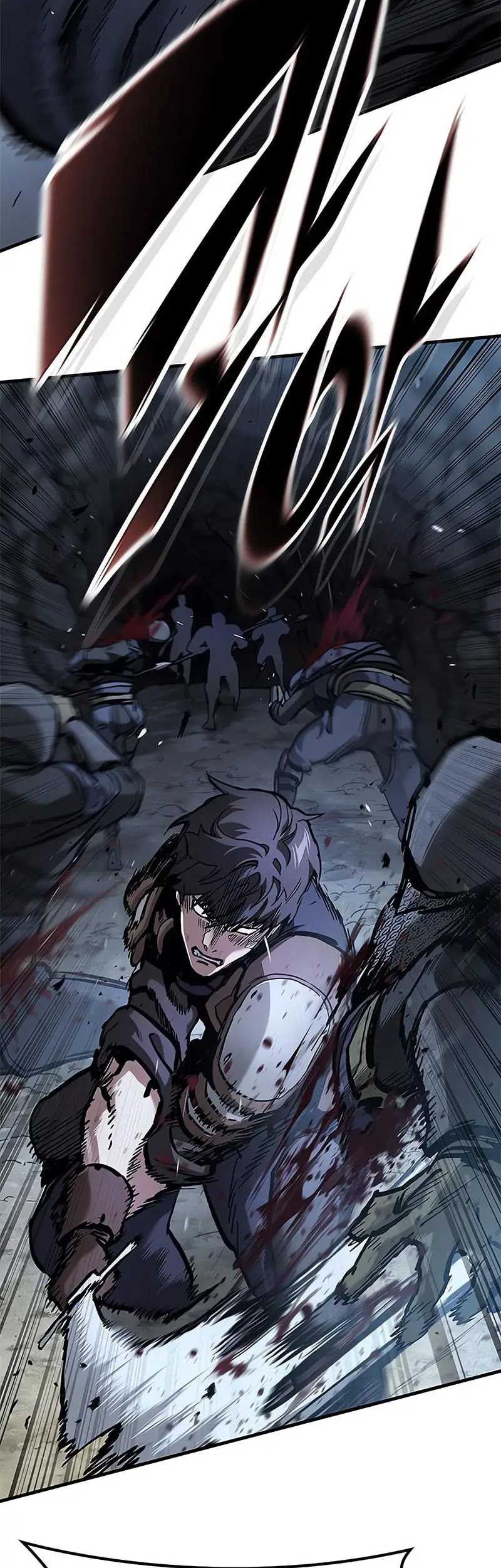 Eternally Regressing Knight Chapter 48 - halaman 25