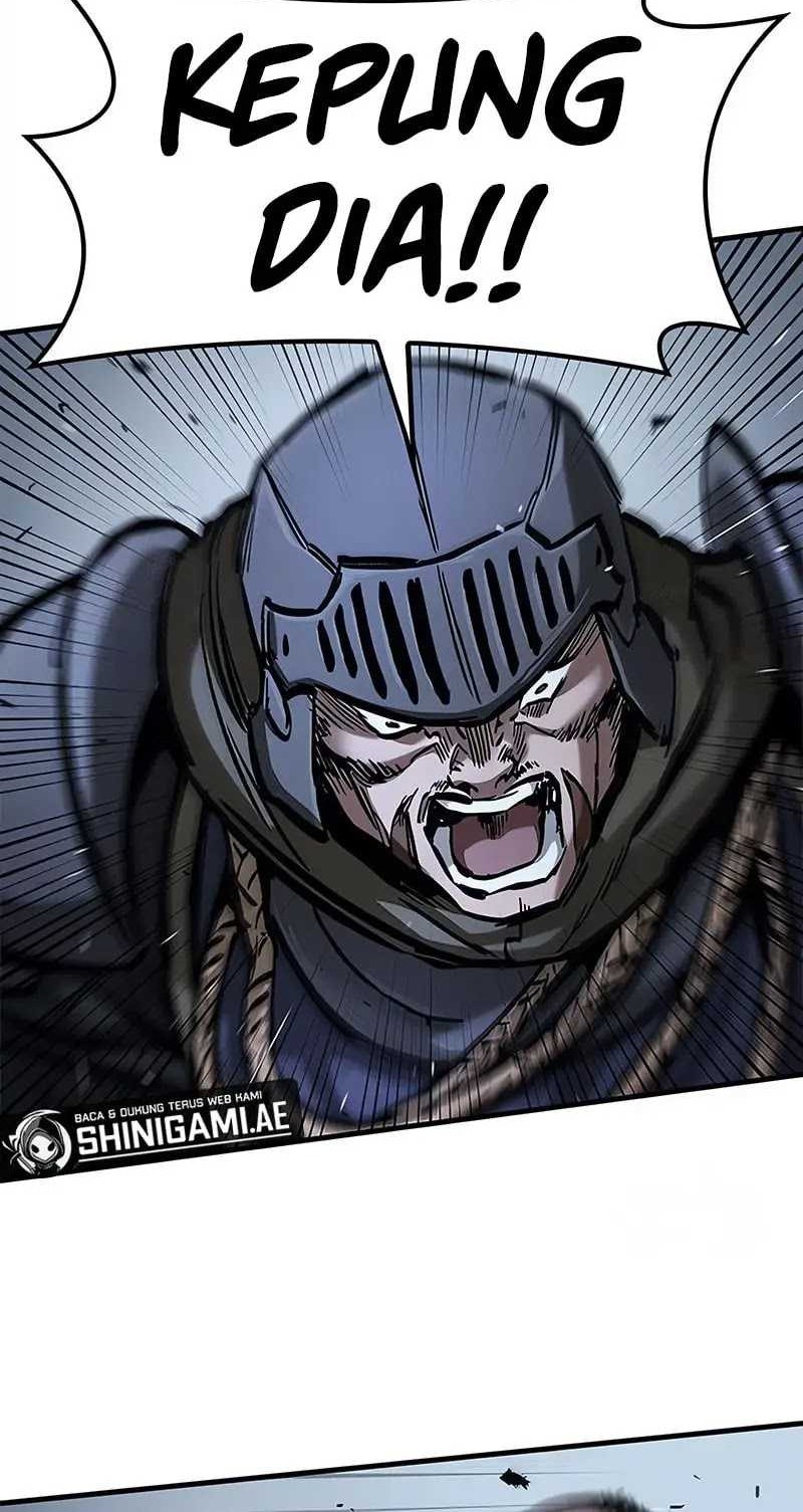 Eternally Regressing Knight Chapter 48 - halaman 26