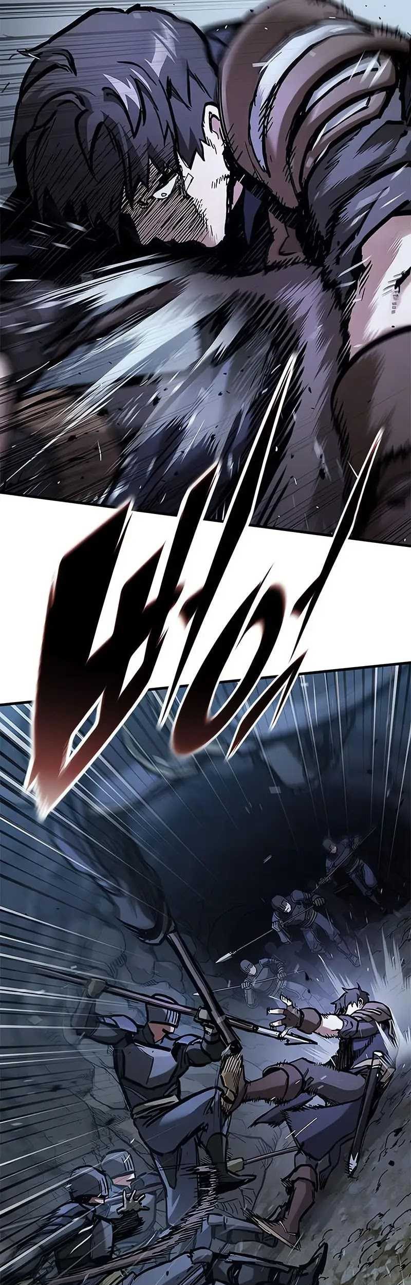 Eternally Regressing Knight Chapter 48 - halaman 27