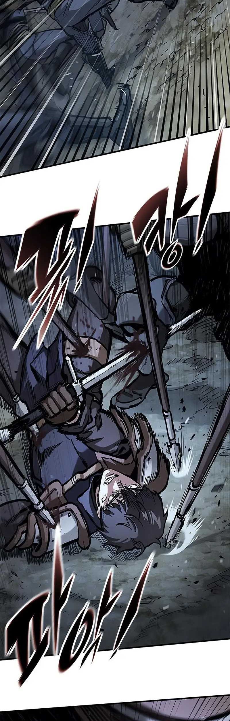 Eternally Regressing Knight Chapter 48 - halaman 28