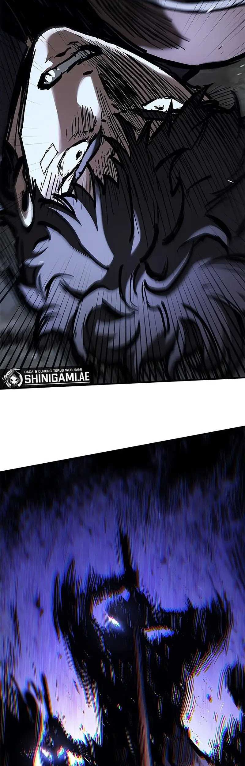 Eternally Regressing Knight Chapter 48 - halaman 29