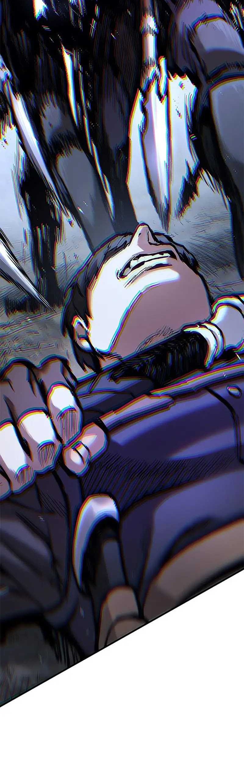 Eternally Regressing Knight Chapter 48 - halaman 30