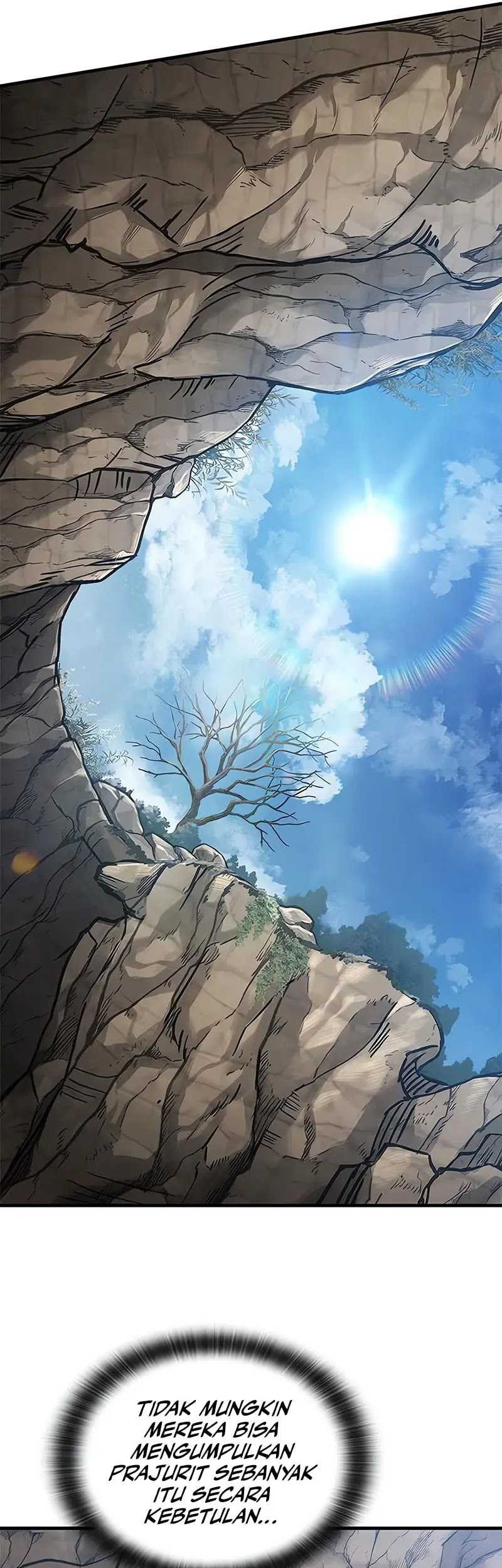 Eternally Regressing Knight Chapter 48 - halaman 31