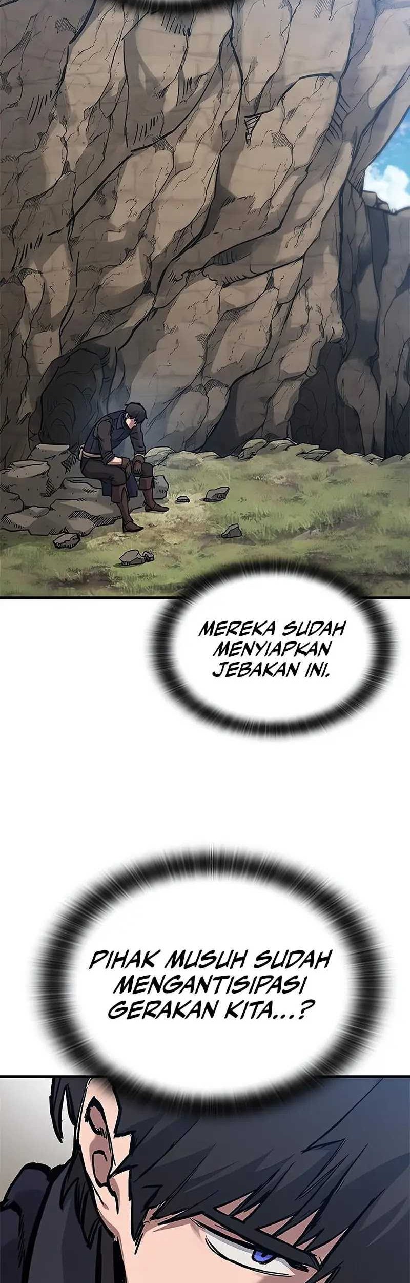 Eternally Regressing Knight Chapter 48 - halaman 32