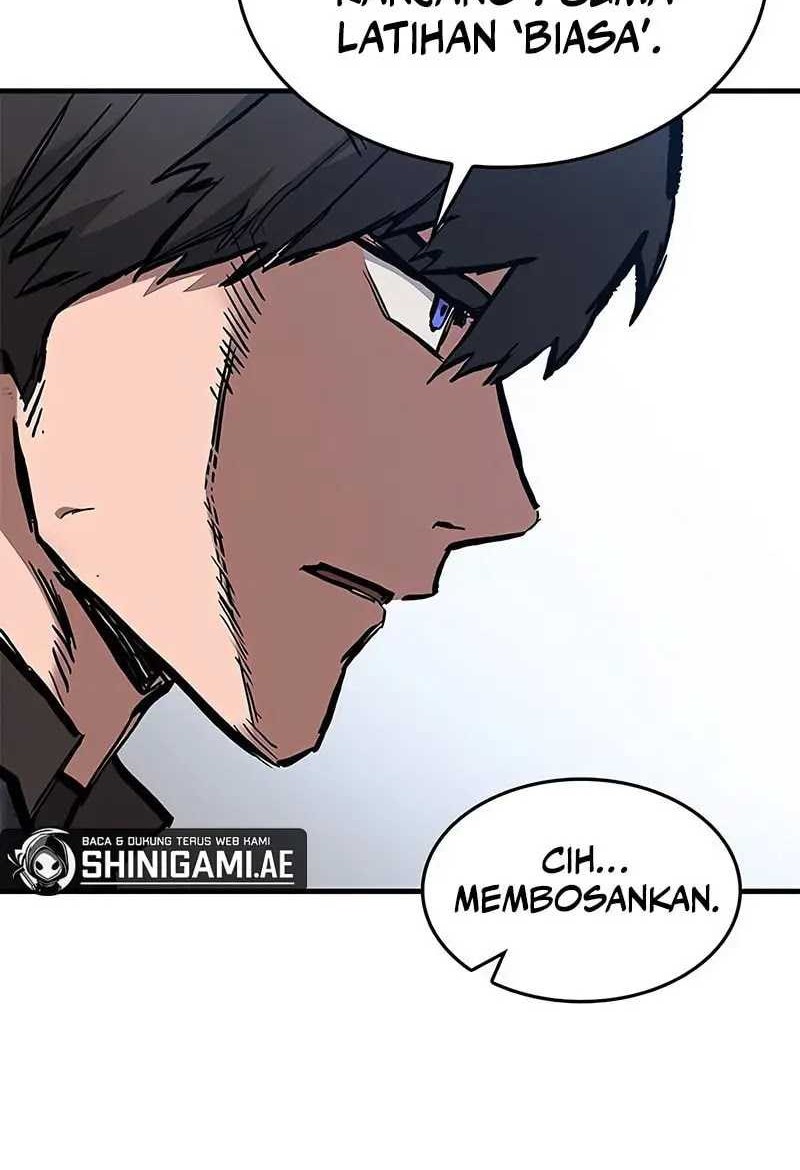 Eternally Regressing Knight Chapter 48 - halaman 38