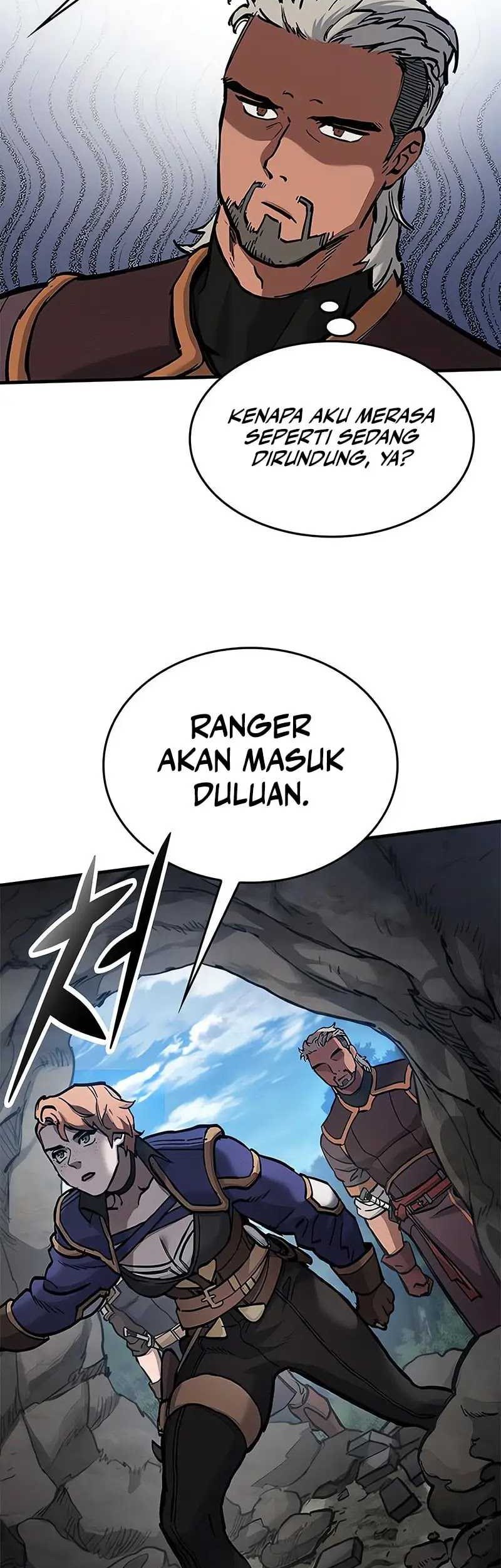 Eternally Regressing Knight Chapter 48 - halaman 4