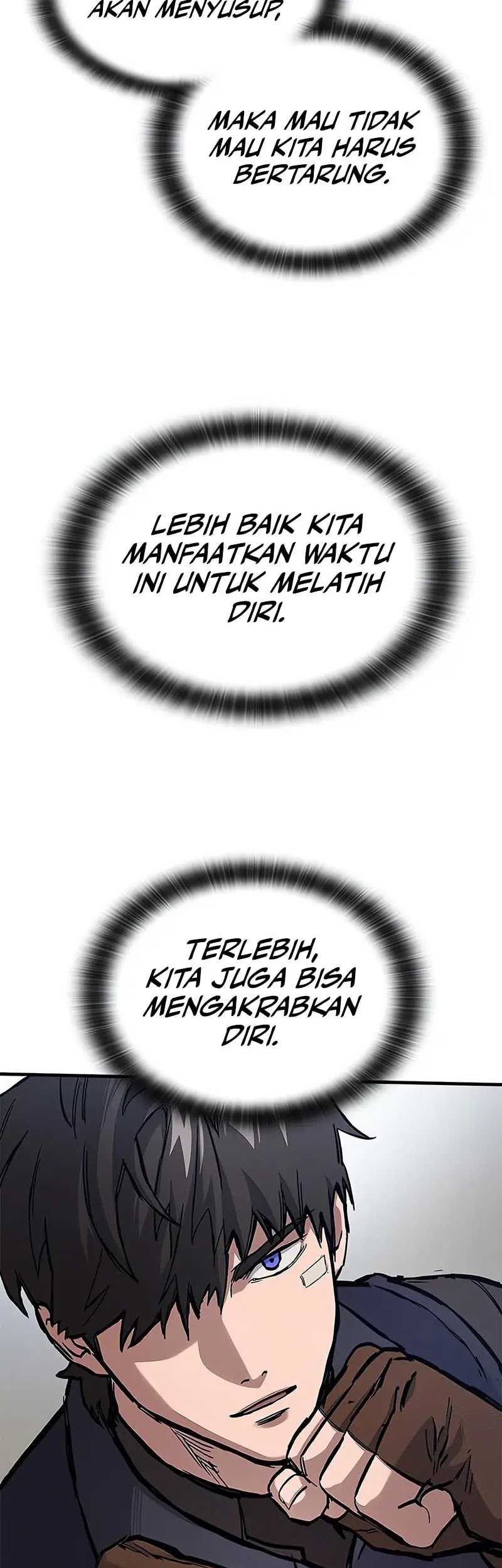 Eternally Regressing Knight Chapter 48 - halaman 41