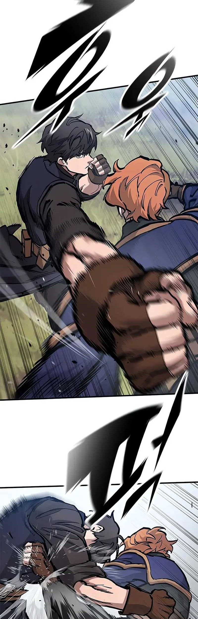 Eternally Regressing Knight Chapter 48 - halaman 44