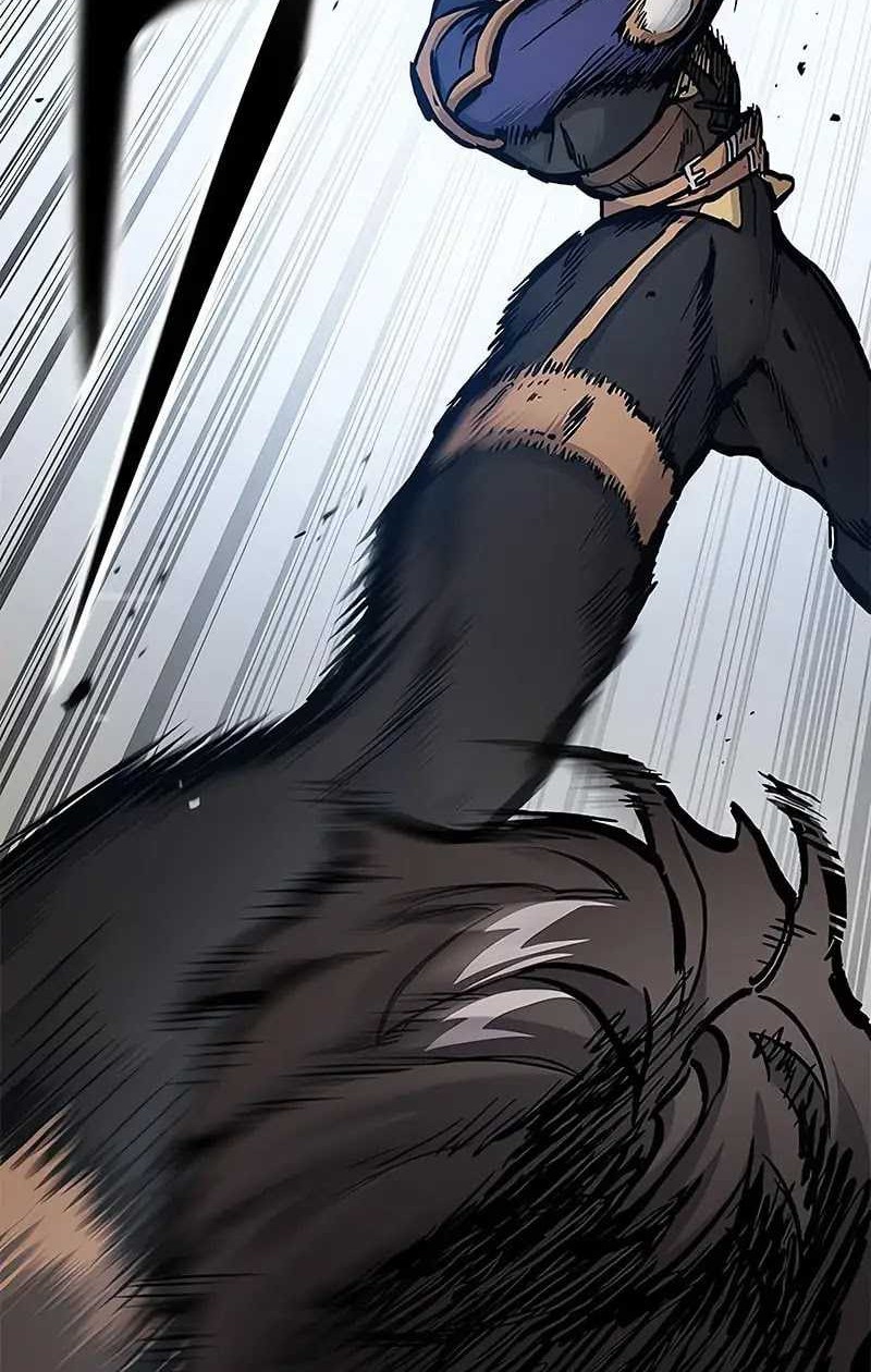 Eternally Regressing Knight Chapter 48 - halaman 46
