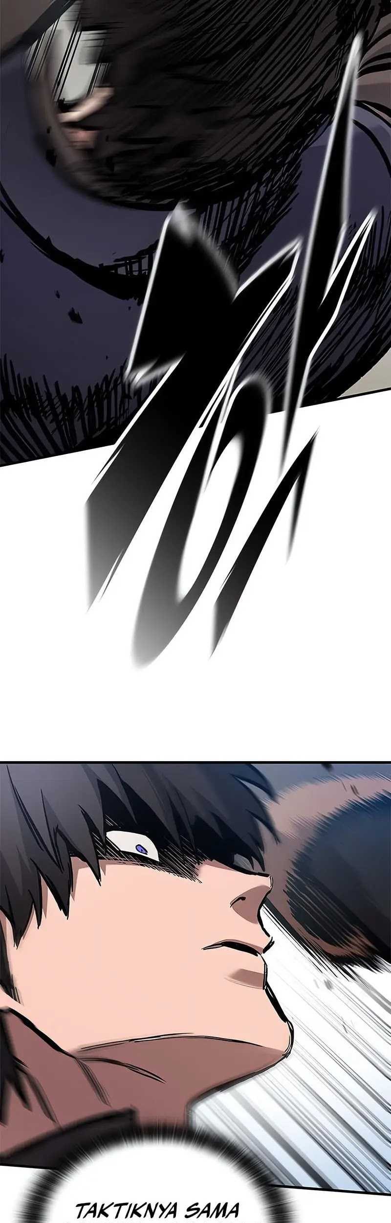 Eternally Regressing Knight Chapter 48 - halaman 47