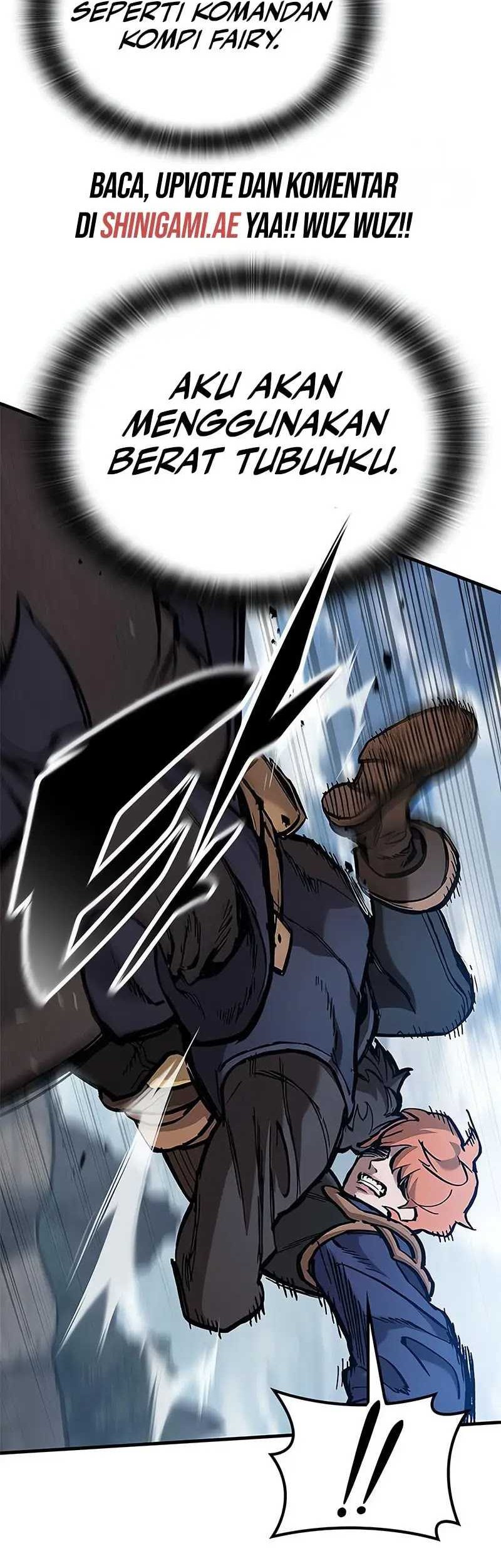 Eternally Regressing Knight Chapter 48 - halaman 48