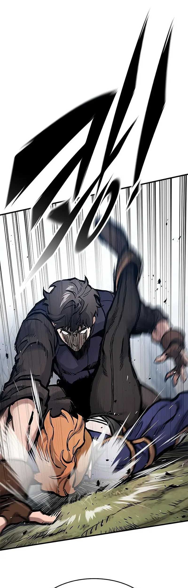 Eternally Regressing Knight Chapter 48 - halaman 49
