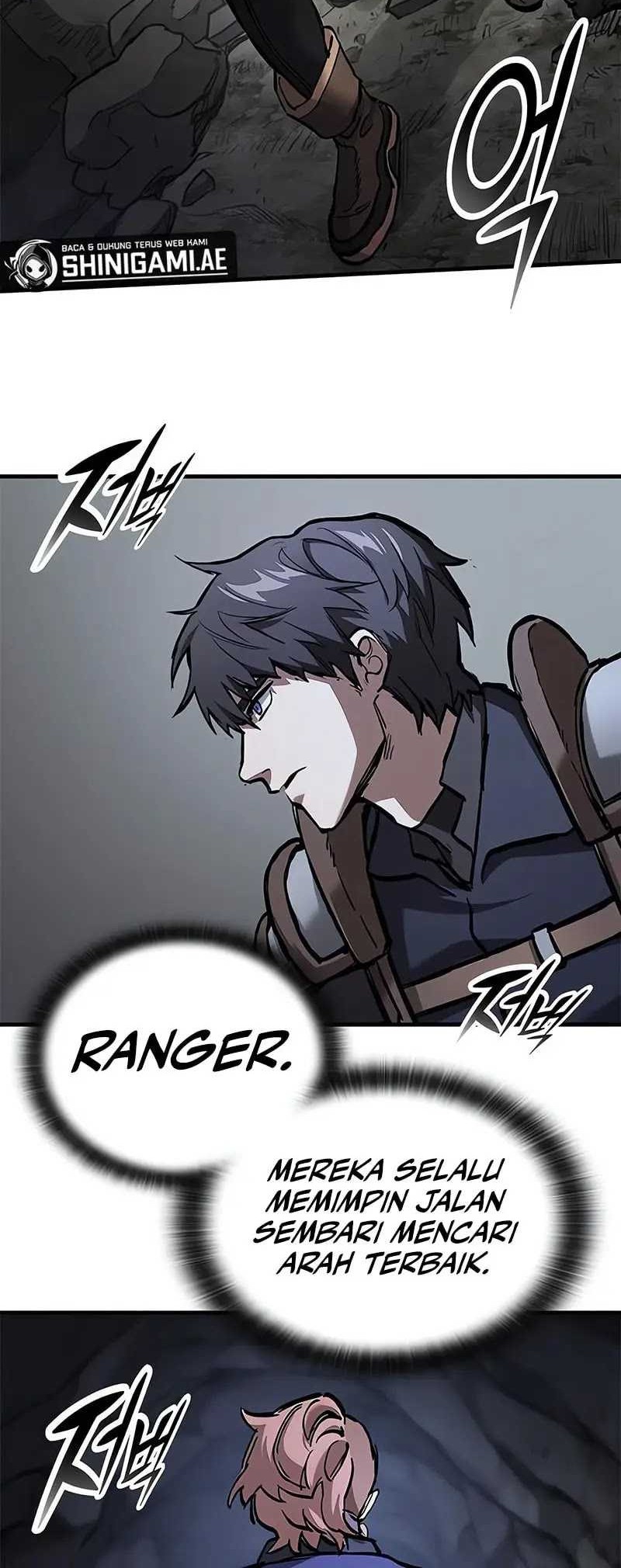 Eternally Regressing Knight Chapter 48 - halaman 5