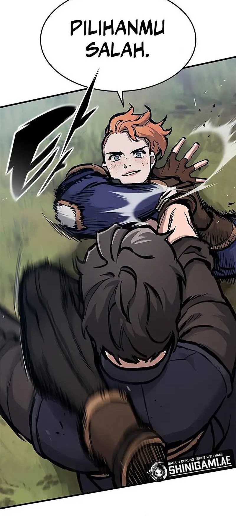 Eternally Regressing Knight Chapter 48 - halaman 50