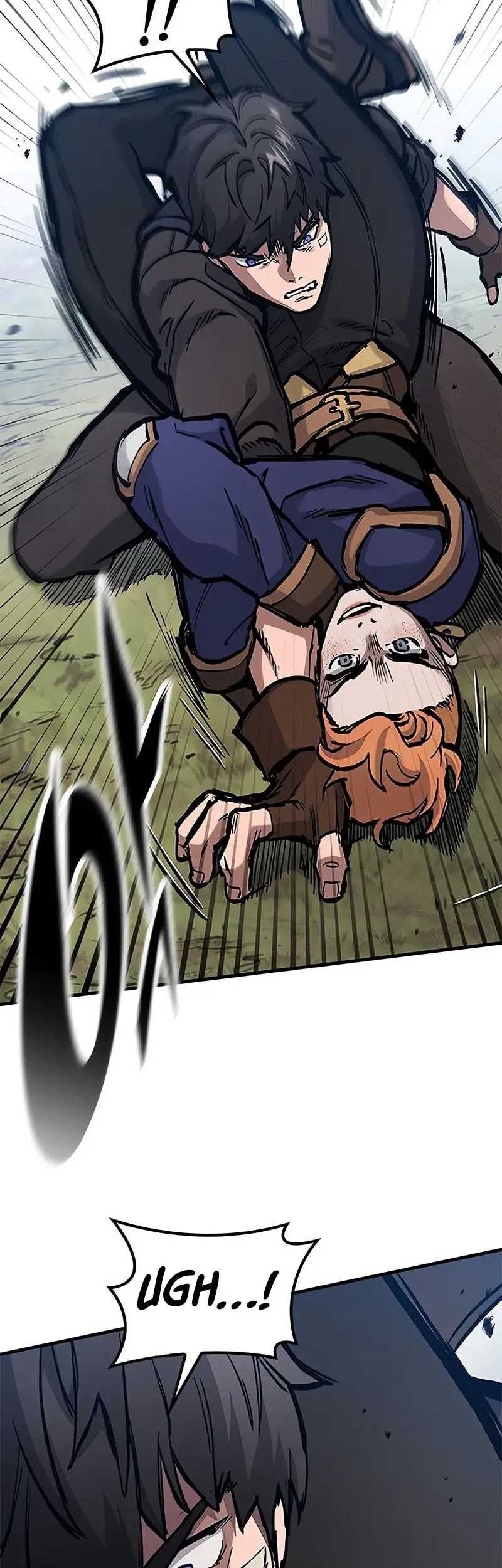 Eternally Regressing Knight Chapter 48 - halaman 52