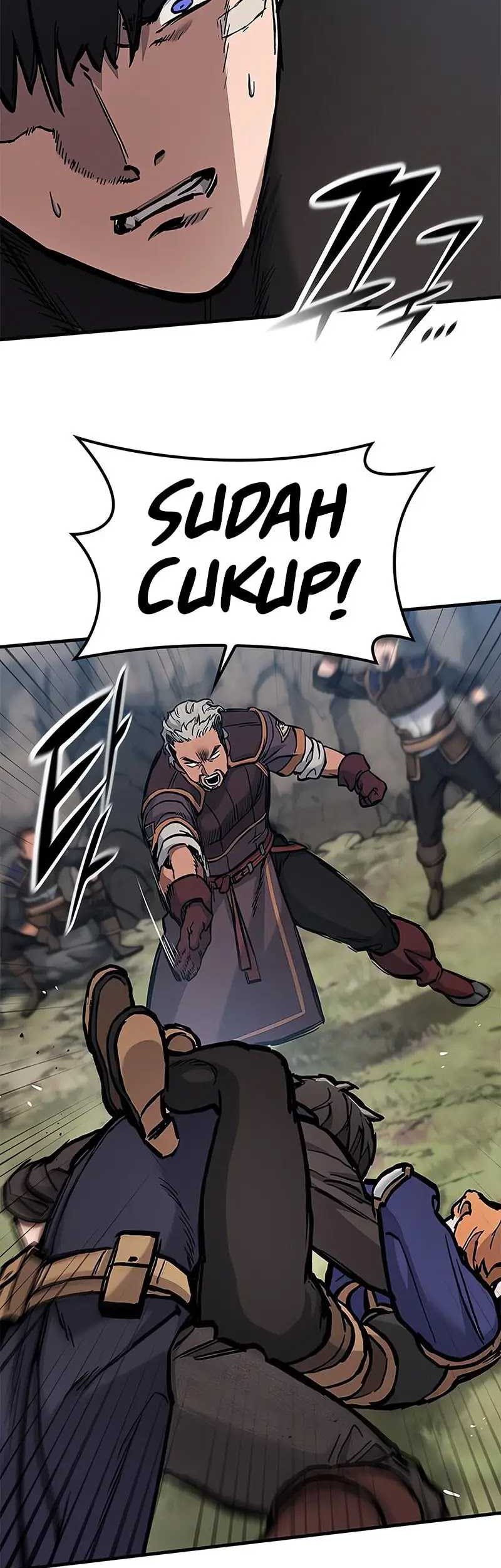 Eternally Regressing Knight Chapter 48 - halaman 53