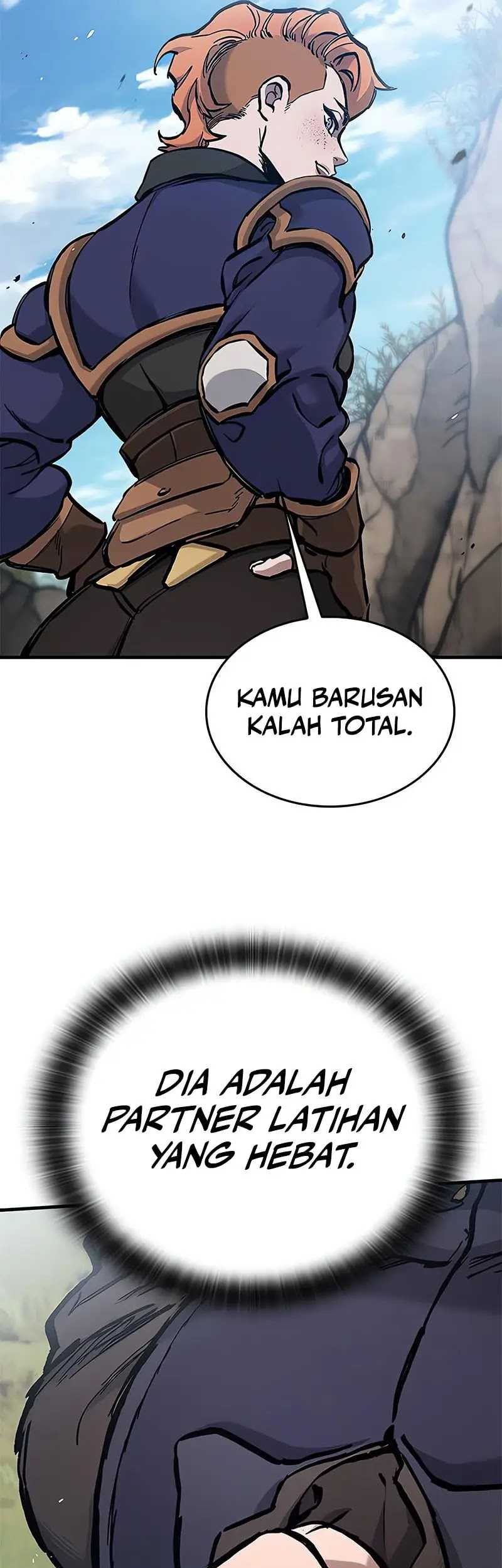Eternally Regressing Knight Chapter 48 - halaman 55