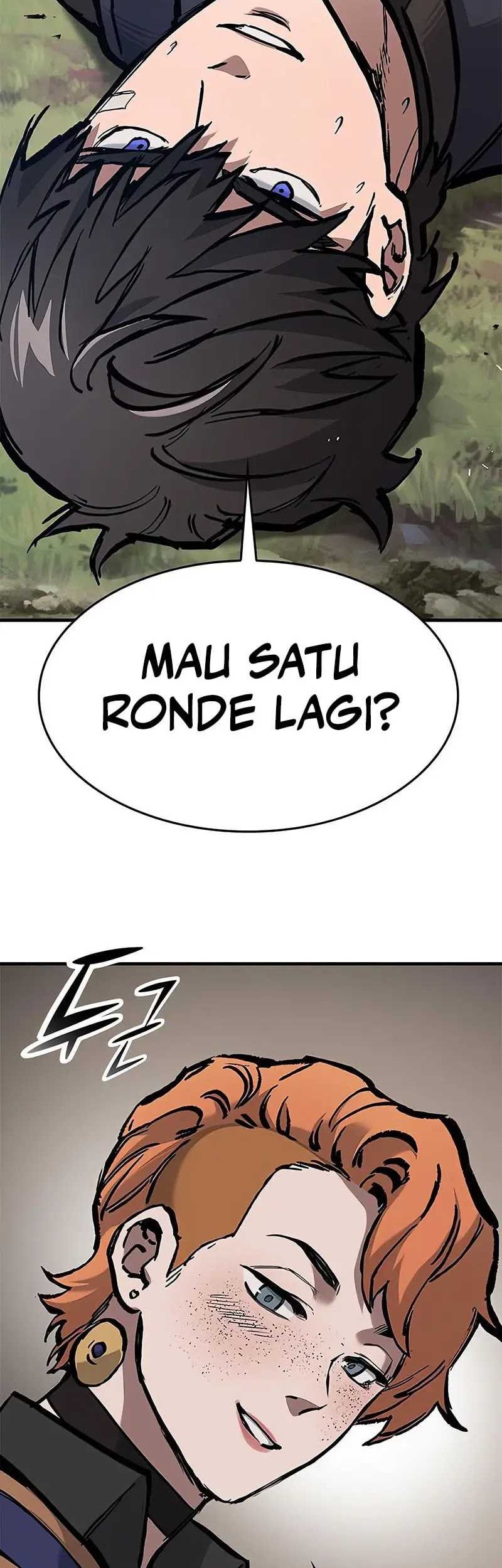 Eternally Regressing Knight Chapter 48 - halaman 56