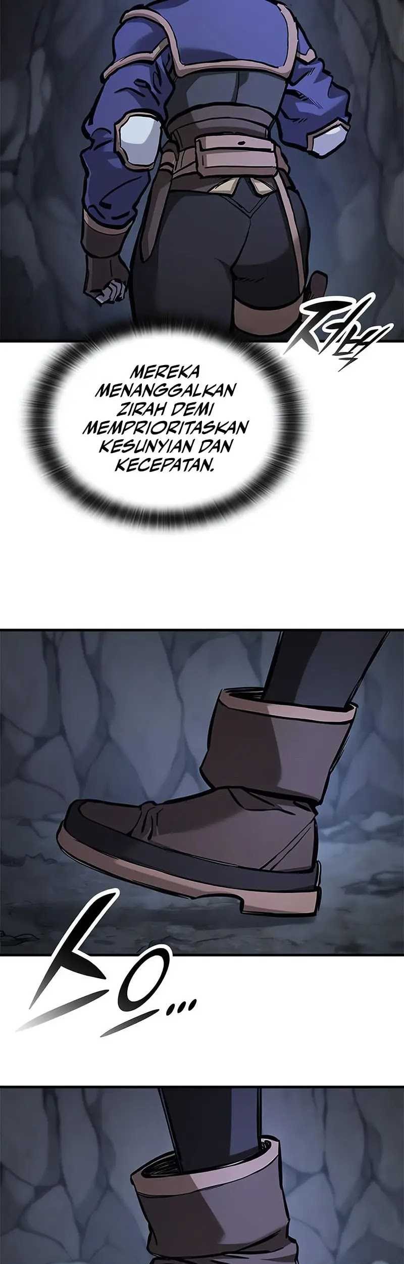 Eternally Regressing Knight Chapter 48 - halaman 6