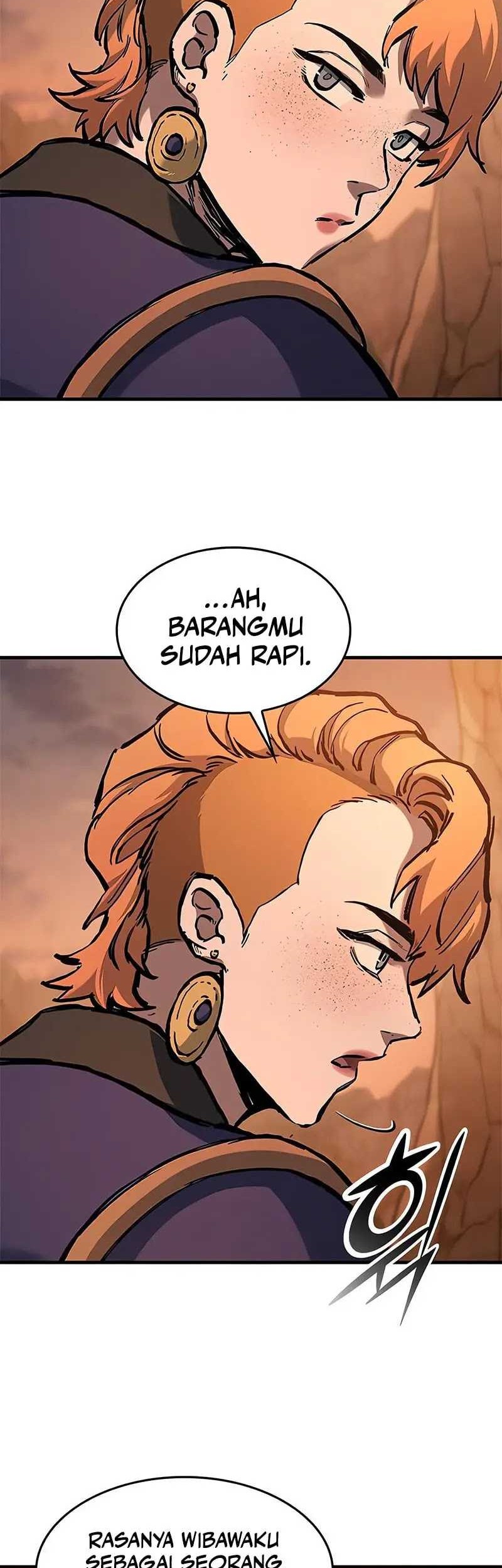 Eternally Regressing Knight Chapter 48 - halaman 60