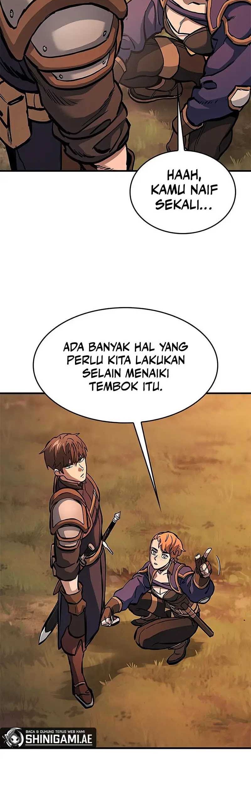 Eternally Regressing Knight Chapter 48 - halaman 62