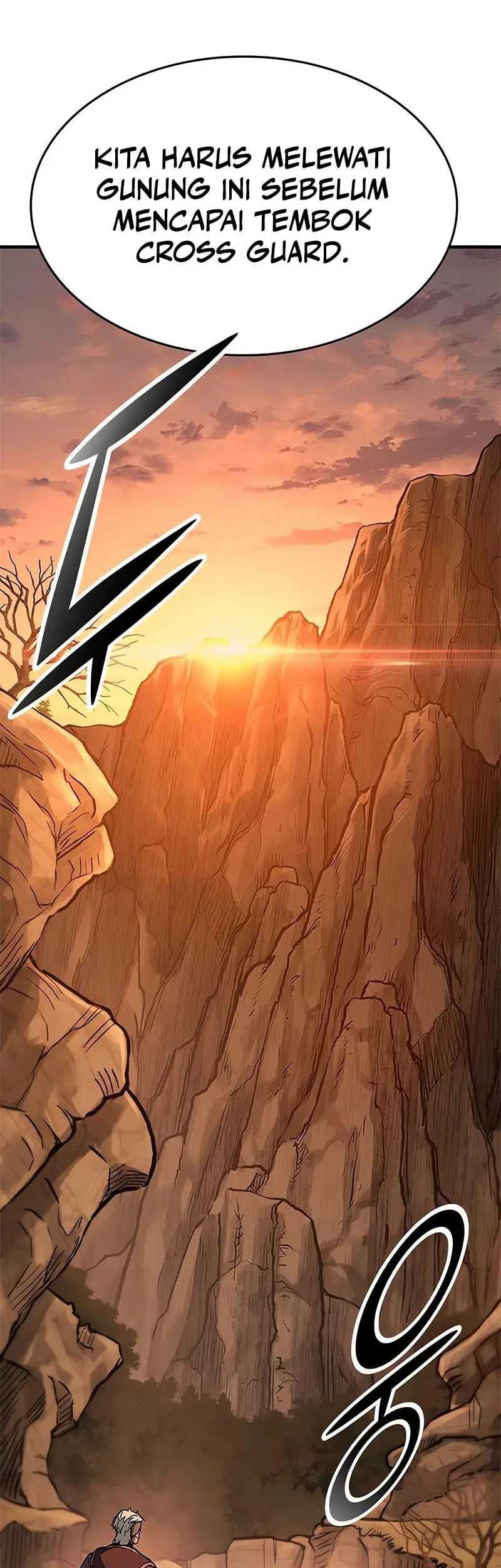 Eternally Regressing Knight Chapter 48 - halaman 63