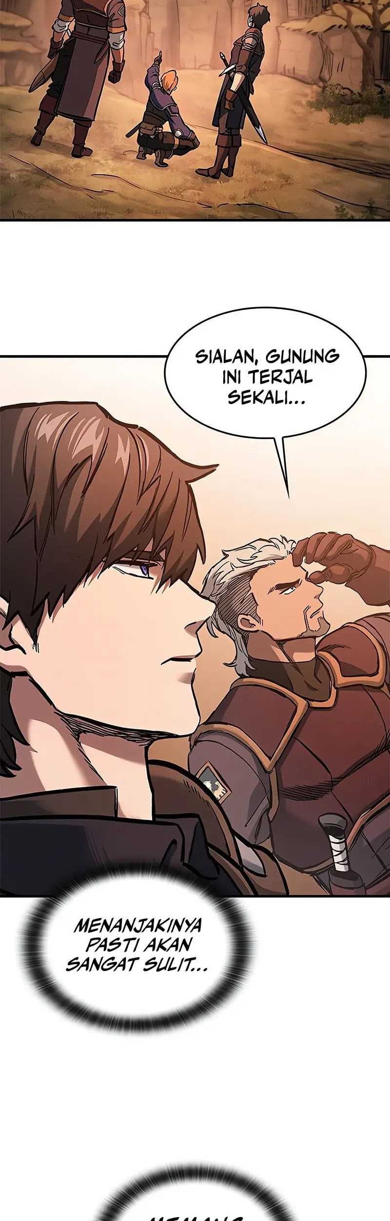 Eternally Regressing Knight Chapter 48 - halaman 64