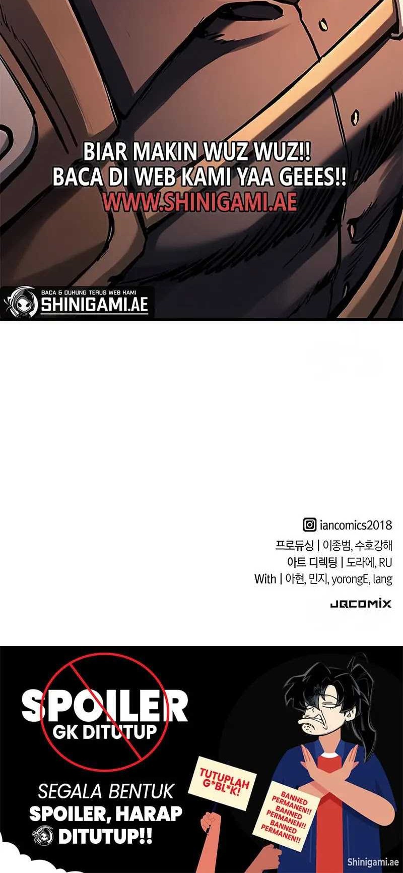 Eternally Regressing Knight Chapter 48 - halaman 66