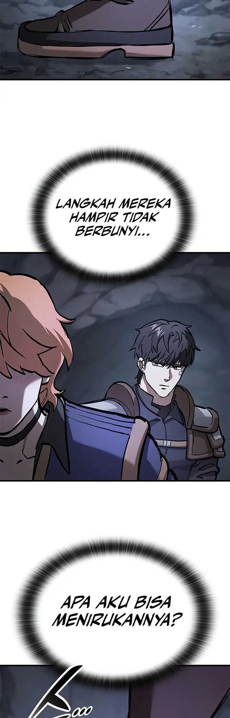 Eternally Regressing Knight Chapter 48 - halaman 7