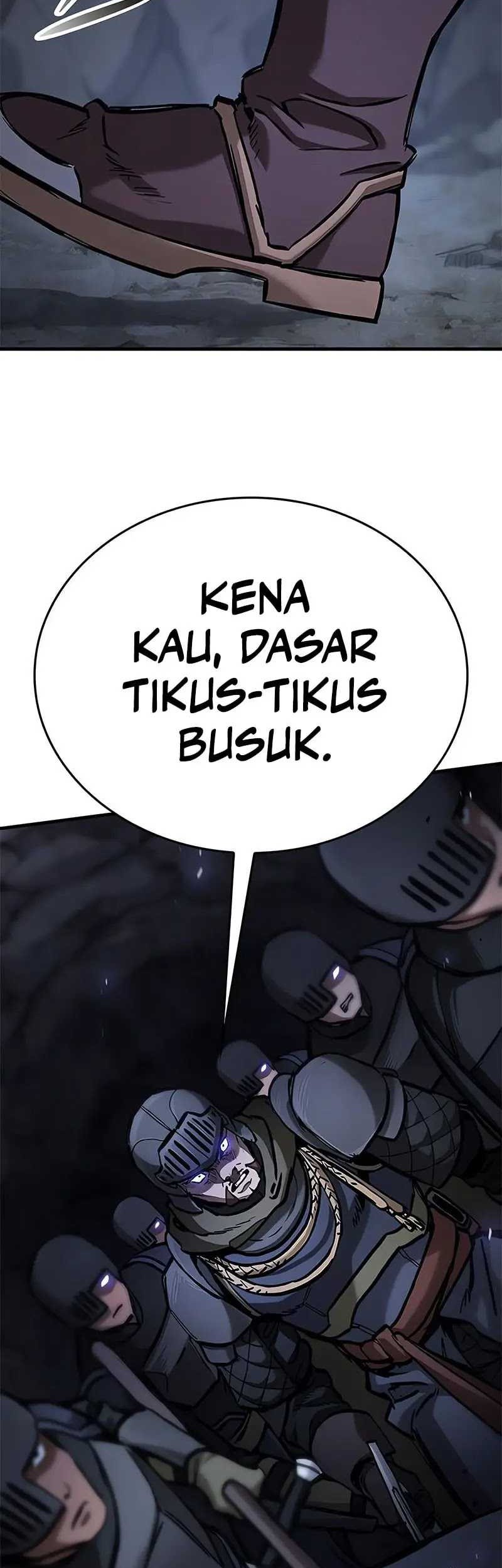 Eternally Regressing Knight Chapter 48 - halaman 8