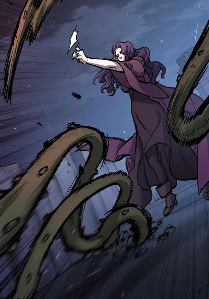 Eternally Regressing Knight Chapter 49 - halaman 1