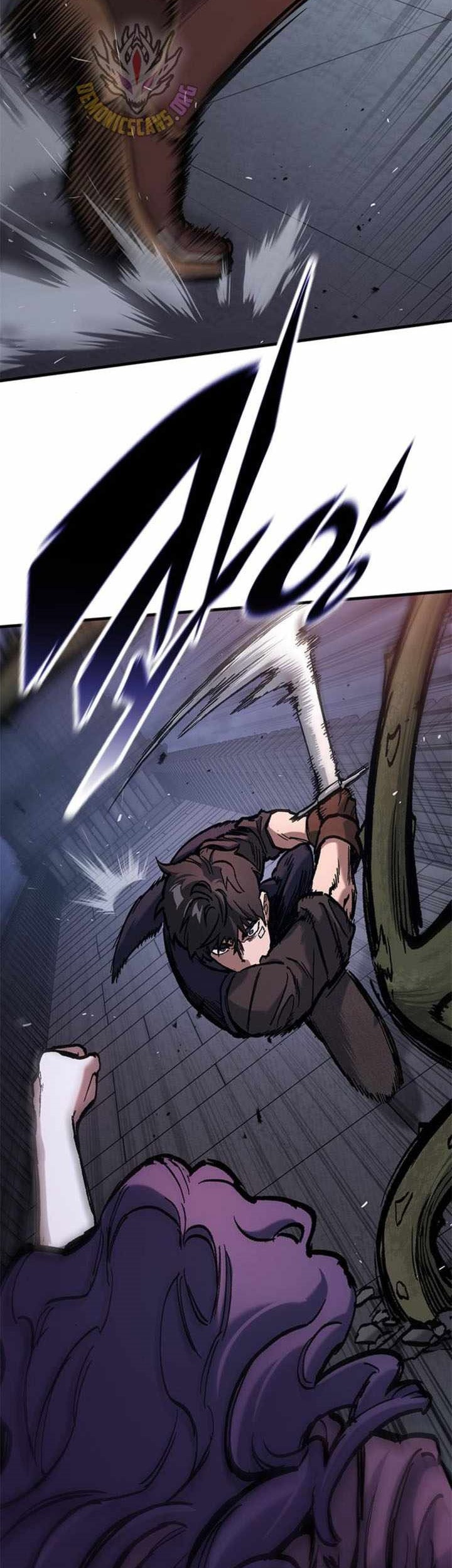 Eternally Regressing Knight Chapter 49 - halaman 10