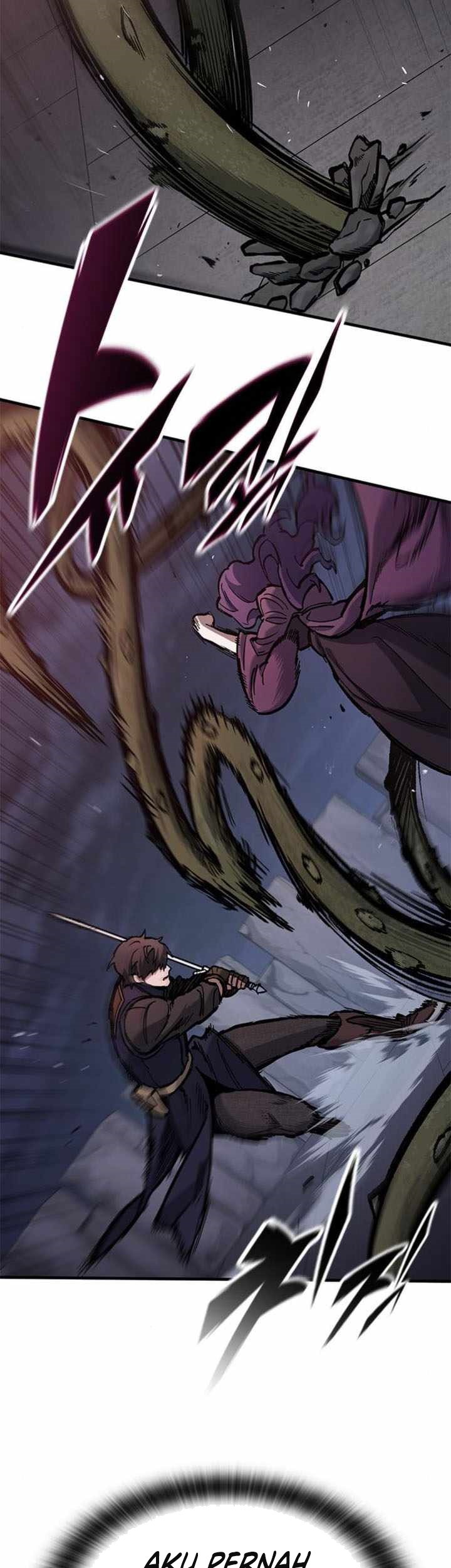Eternally Regressing Knight Chapter 49 - halaman 12