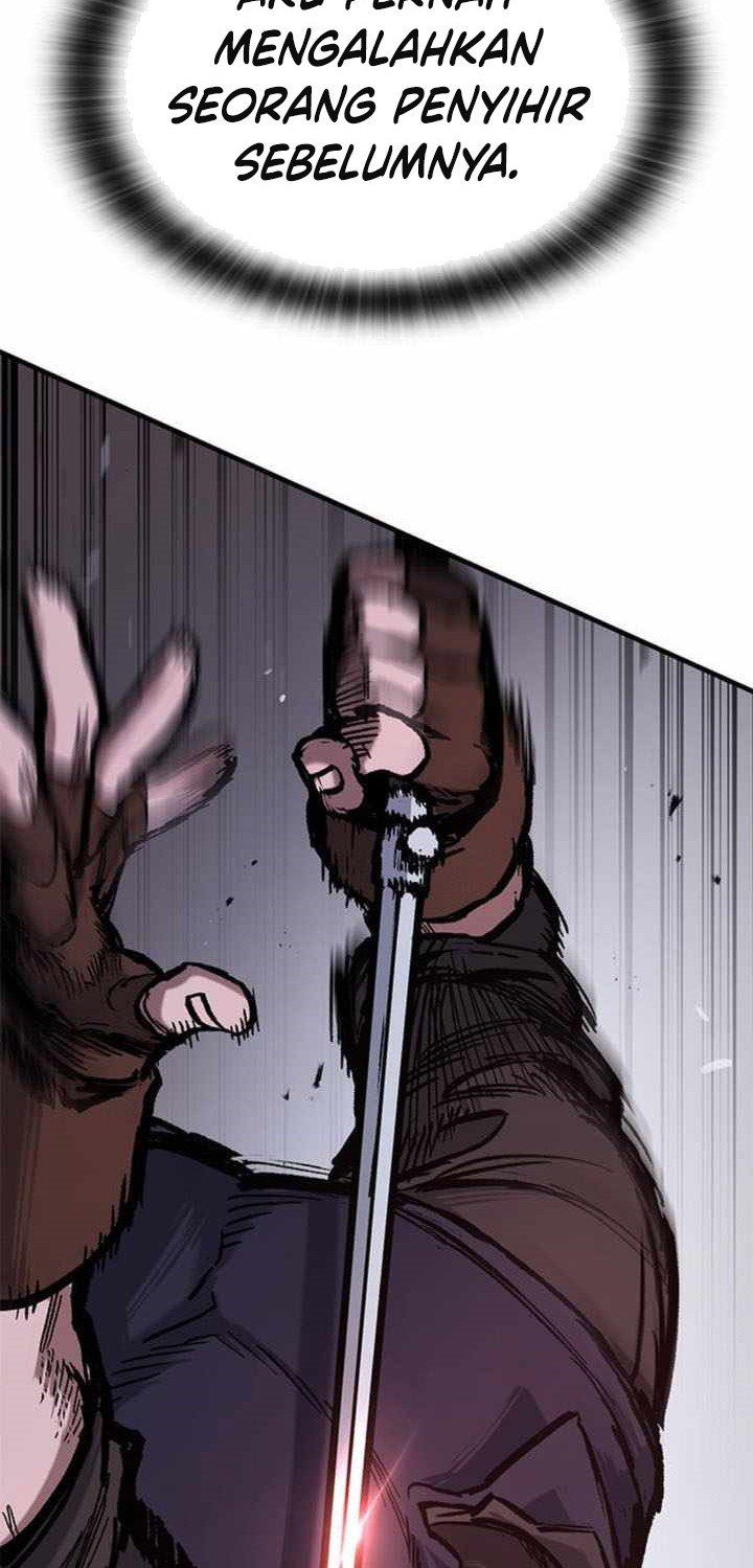 Eternally Regressing Knight Chapter 49 - halaman 13