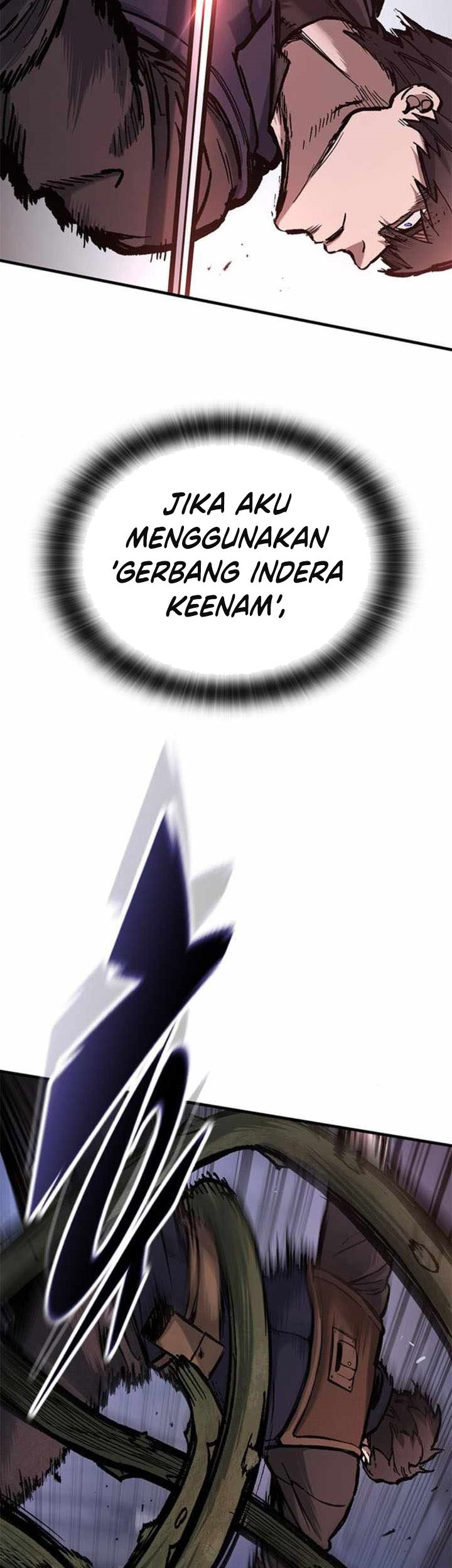 Eternally Regressing Knight Chapter 49 - halaman 14