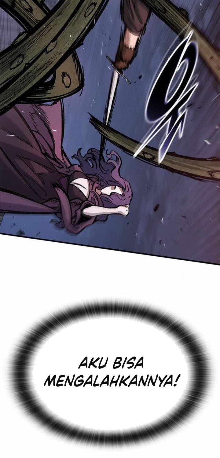 Eternally Regressing Knight Chapter 49 - halaman 15