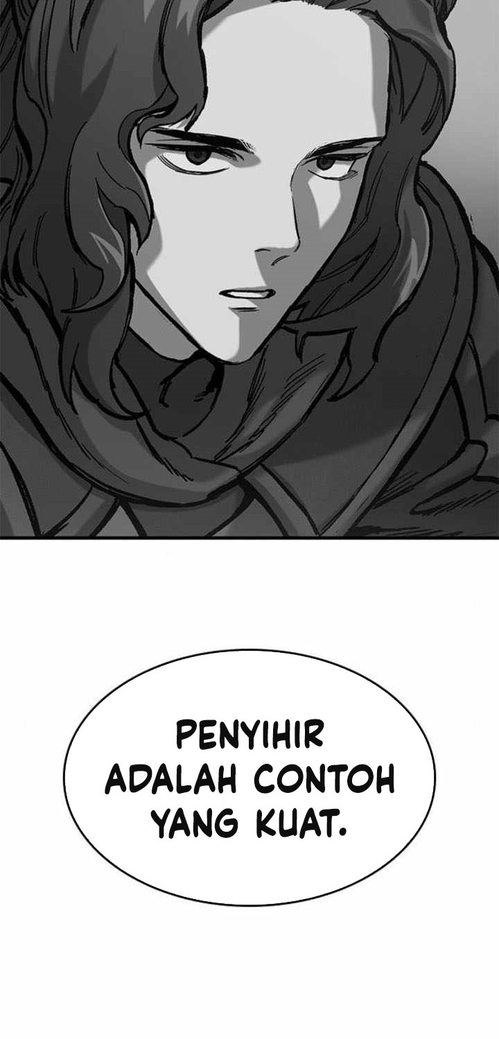Eternally Regressing Knight Chapter 49 - halaman 17
