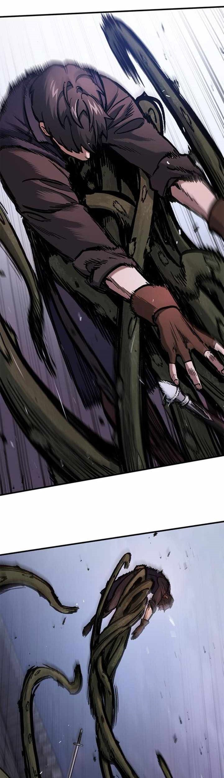 Eternally Regressing Knight Chapter 49 - halaman 18