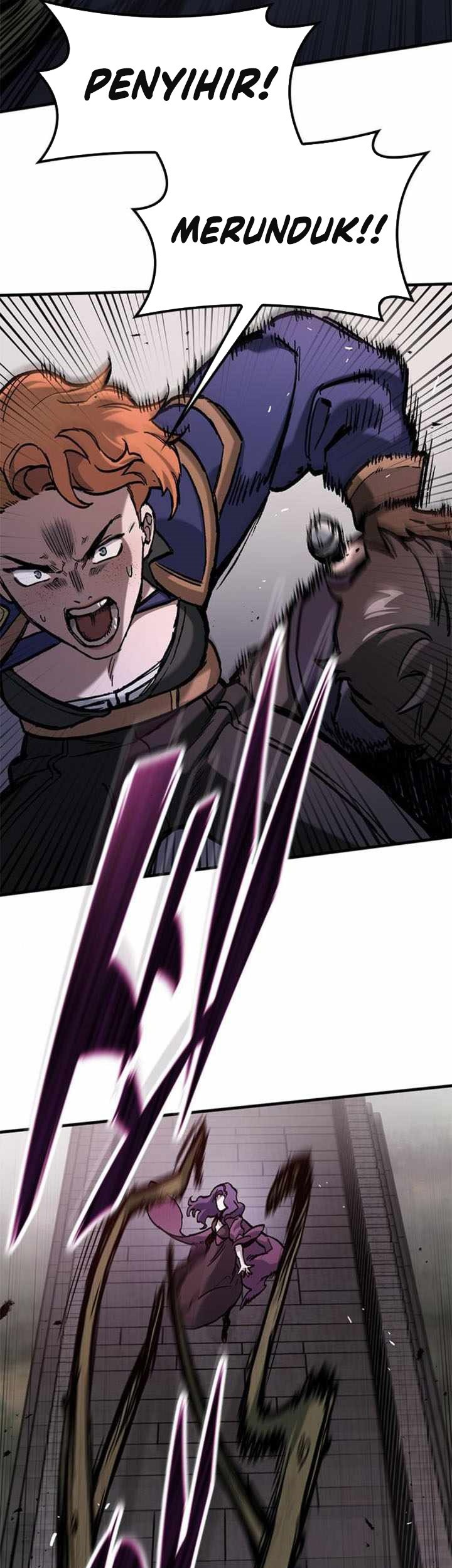 Eternally Regressing Knight Chapter 49 - halaman 2