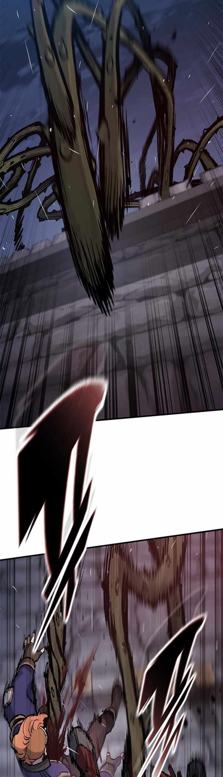 Eternally Regressing Knight Chapter 49 - halaman 22